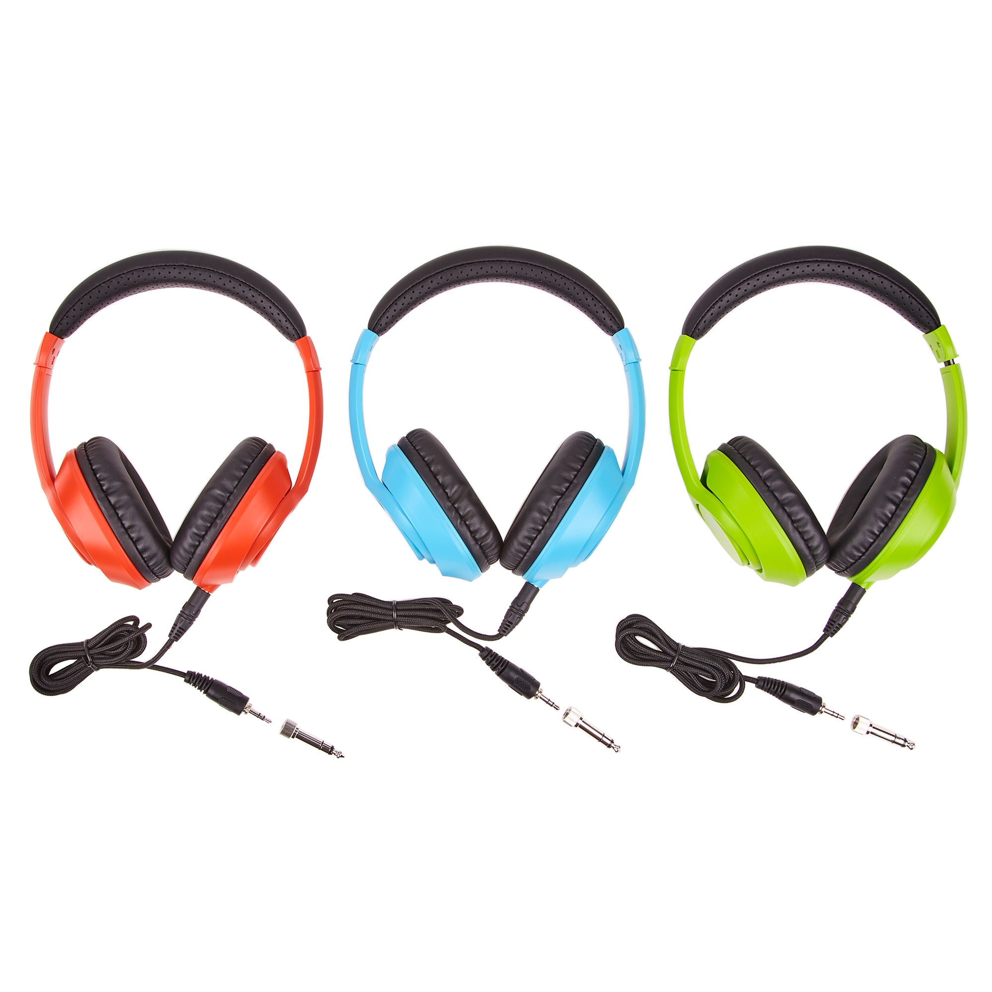 Class headphones pack of 15